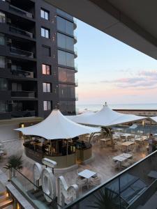 Promenada Resort Sea View Apartments