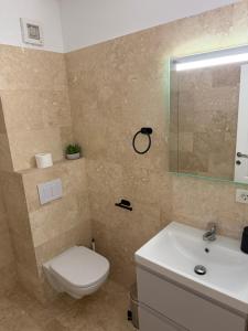 Promenada Resort Sea View Apartments
