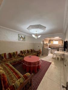 Dar Souiri Apartments