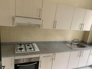 3 Zimmer Apartment Terasse und Pool