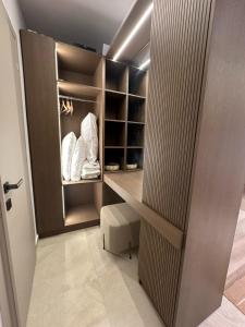 Kalista suites Paliouri