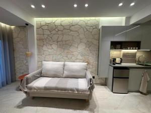 Kalista suites Paliouri