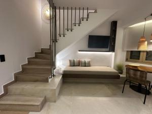 Kalista suites Paliouri