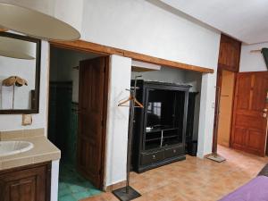 Eco Hotel Ixhi
