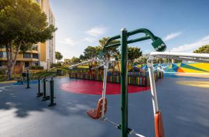 Apartamento Torremolinos con vistas