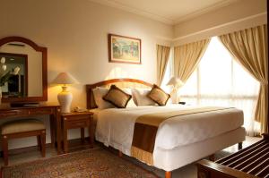 The Residences at Puri Casablanca
