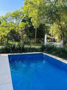 Casa a orillas del Rio Parana en Paso de La Patria Mi Rincon Dorado