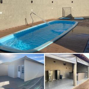 Espaço Vida Nova