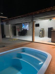 Espaço Vida Nova