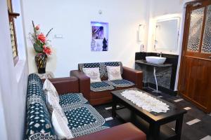 Shri jee kunj Home Stay
