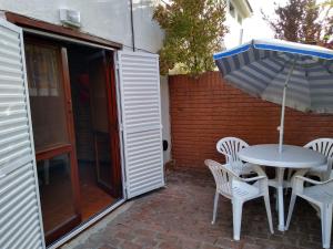 Duplex Mar