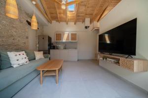 Meraki Seaside Suite Pelion