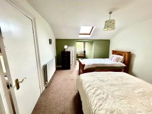 Charming Spacious Duplex Apartment in prime location