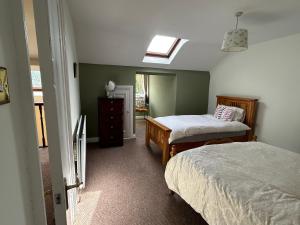 Charming Spacious Duplex Apartment in prime location