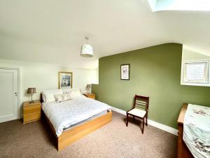 Charming Spacious Duplex Apartment in prime location