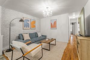 Spacious 3BR Apartment in Kips Bay - Central Manhattan Location!