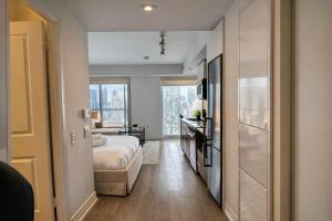 Studio Condos - Downtown Toronto
