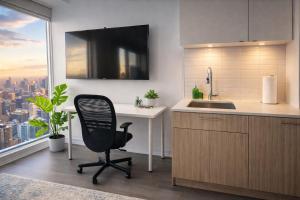 Studio Condos - Downtown Toronto