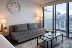 Studio Condos - Downtown Toronto