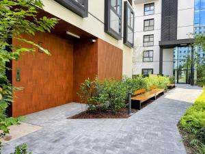 Domaris Suites
