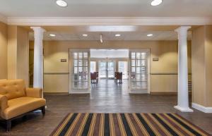 Extended Stay America Suites - Chicago - OHare - Allstate Arena