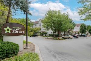 Extended Stay America Suites - Chicago - Elgin - West Dundee