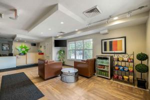 Extended Stay America Suites - Chicago - Elgin - West Dundee