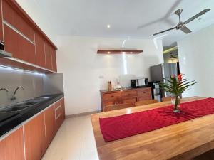 Karminy Tropical Garden Villa by Best Living