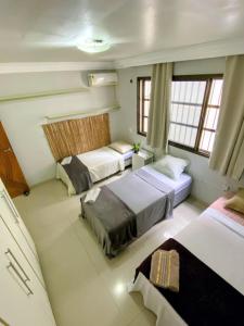 Refúgio Raízes Hostel