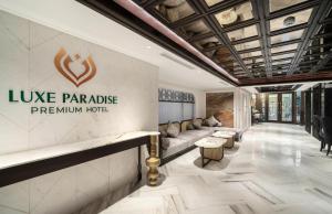 LP Hotel & Spa Pham Hong Thai