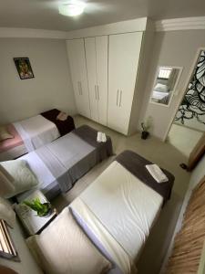 Refúgio Raízes Hostel