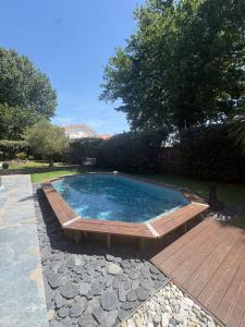 La Villa Détente