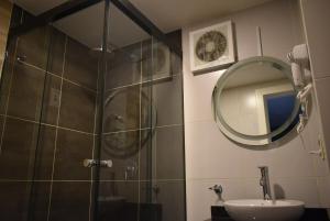 Departamento moderno de 1 dormitorio en Sopocachi, La Paz