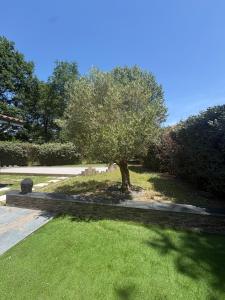 La Villa Détente