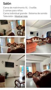 Casa 3R A 5 min de la Playa en Tumbes
