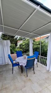 Apartmani Maslina - Palma