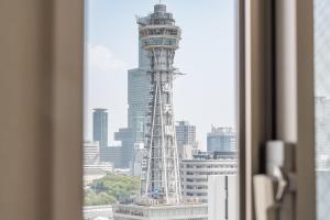 ESLEAD HOTEL Namba South Ⅲ