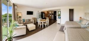 Hermoso Estudio en Town Center Playa Blanca Panama