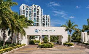 Hermoso Estudio en Town Center Playa Blanca Panama