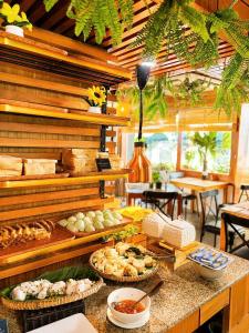 Autumn Sea Boutique Hotel