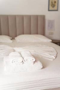 ARBERs aparthotel