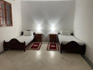 Spacious Apartment in Essaouira