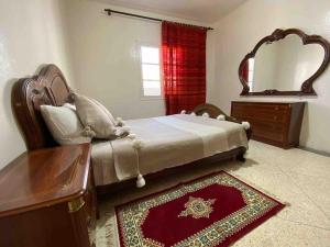 Spacious Apartment in Essaouira