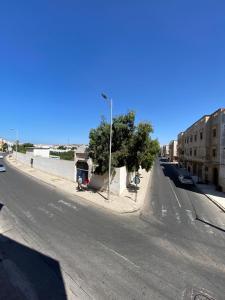 Spacious Apartment in Essaouira