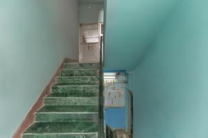 Hotel O THE PLATINUM INN