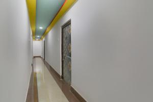 Hotel O THE PLATINUM INN