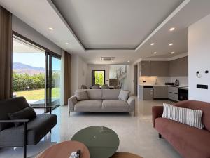 Luxury Pool Villa 5 Bedrooms Türkbükü