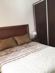 Beautiful apartment in Martil