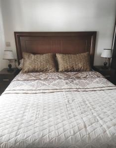 Beautiful apartment in Martil