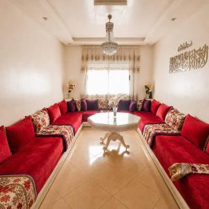 Beautiful apartment in Martil